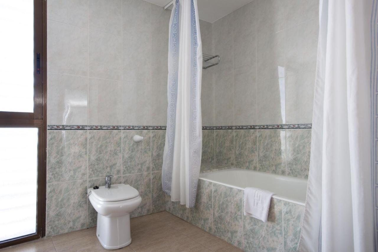 Hotel Rosi Benicarló Екстериор снимка