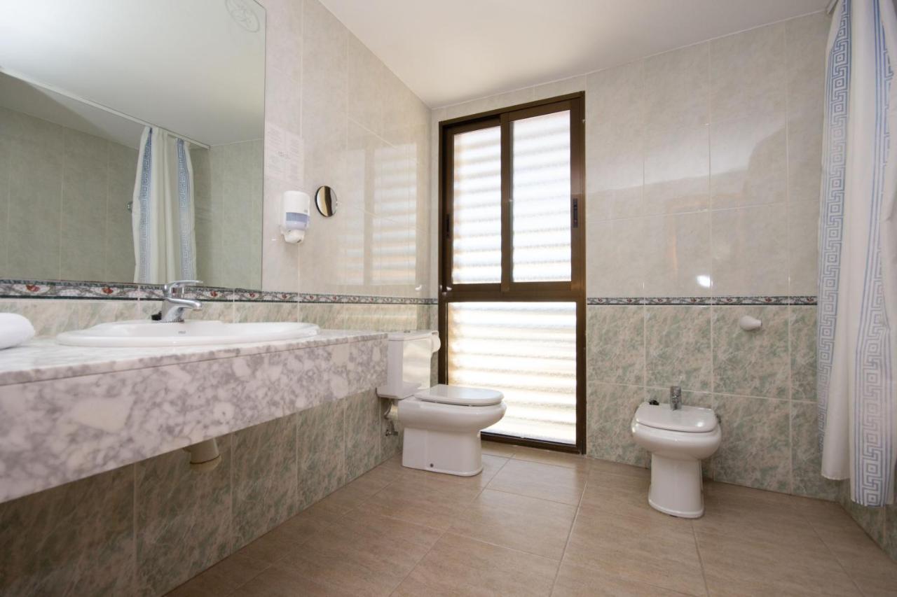Hotel Rosi Benicarló Екстериор снимка