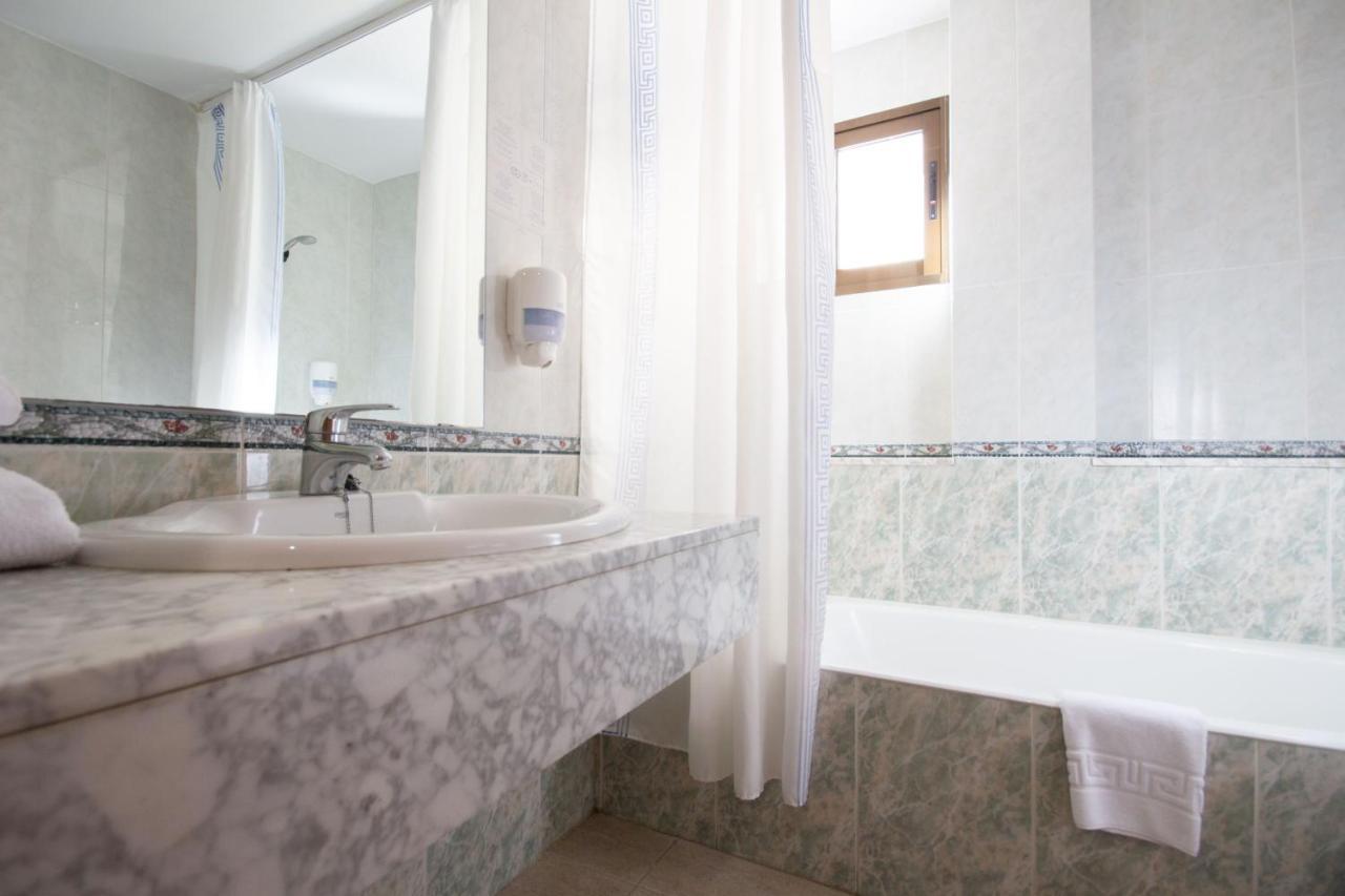 Hotel Rosi Benicarló Екстериор снимка