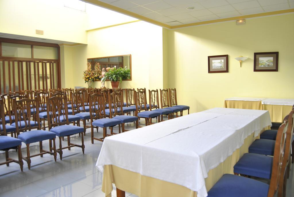 Hotel Rosi Benicarló Екстериор снимка