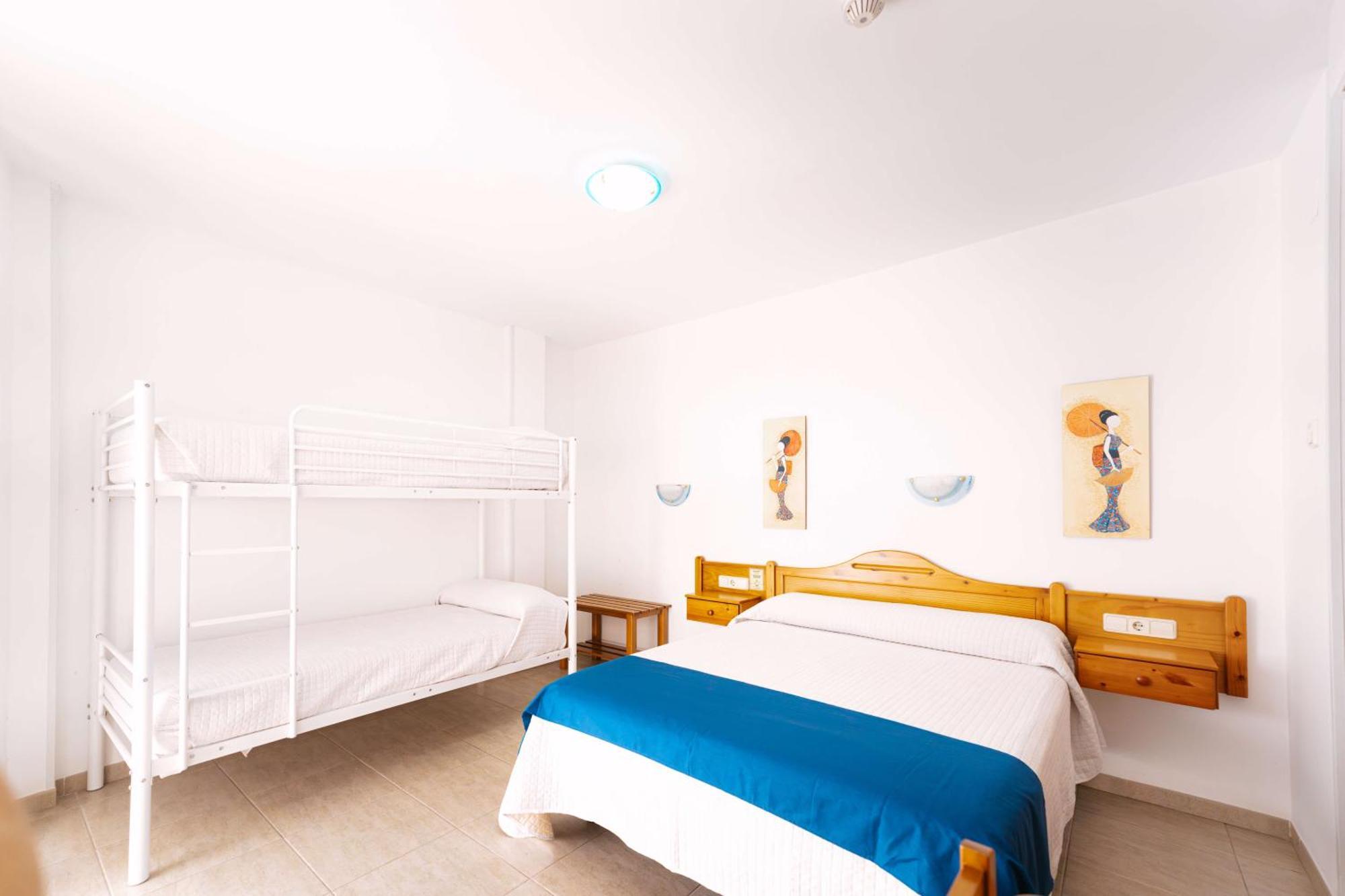 Hotel Rosi Benicarló Екстериор снимка