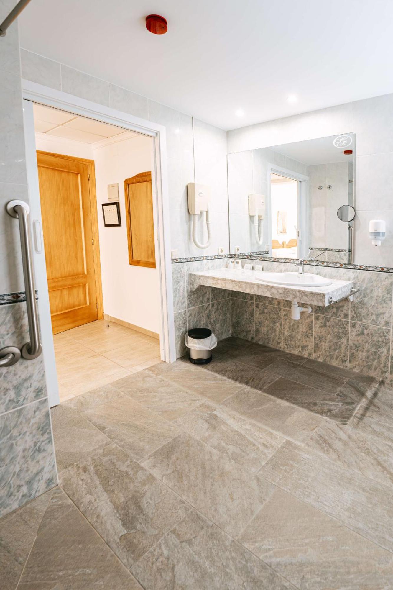 Hotel Rosi Benicarló Екстериор снимка