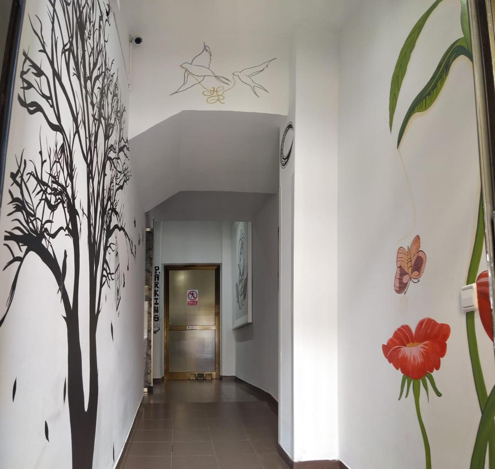 Hotel Rosi Benicarló Екстериор снимка