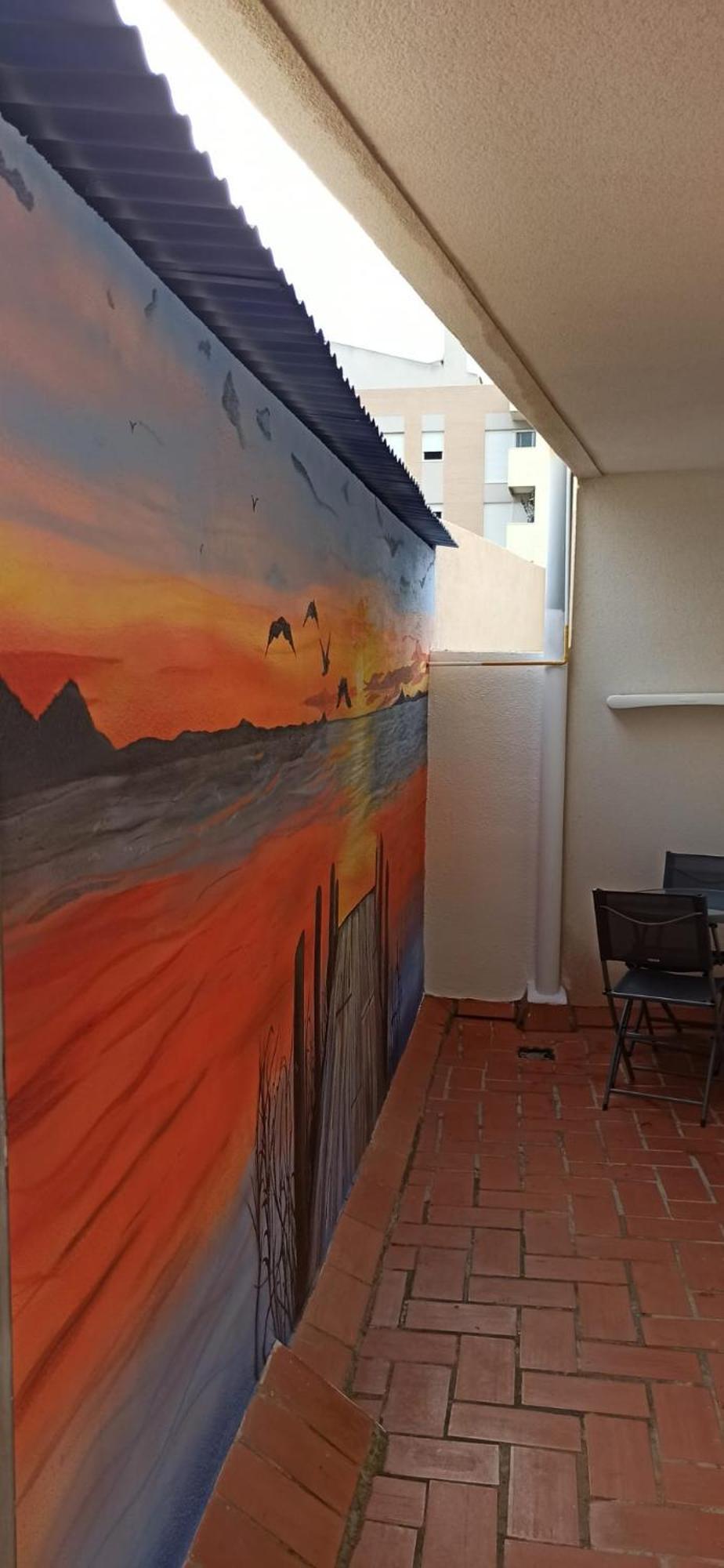 Hotel Rosi Benicarló Екстериор снимка