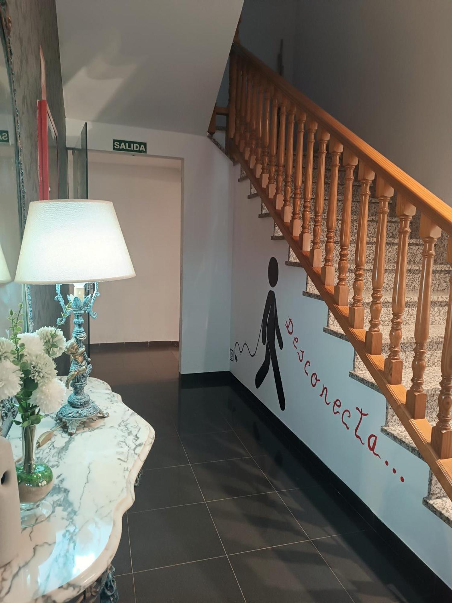 Hotel Rosi Benicarló Екстериор снимка