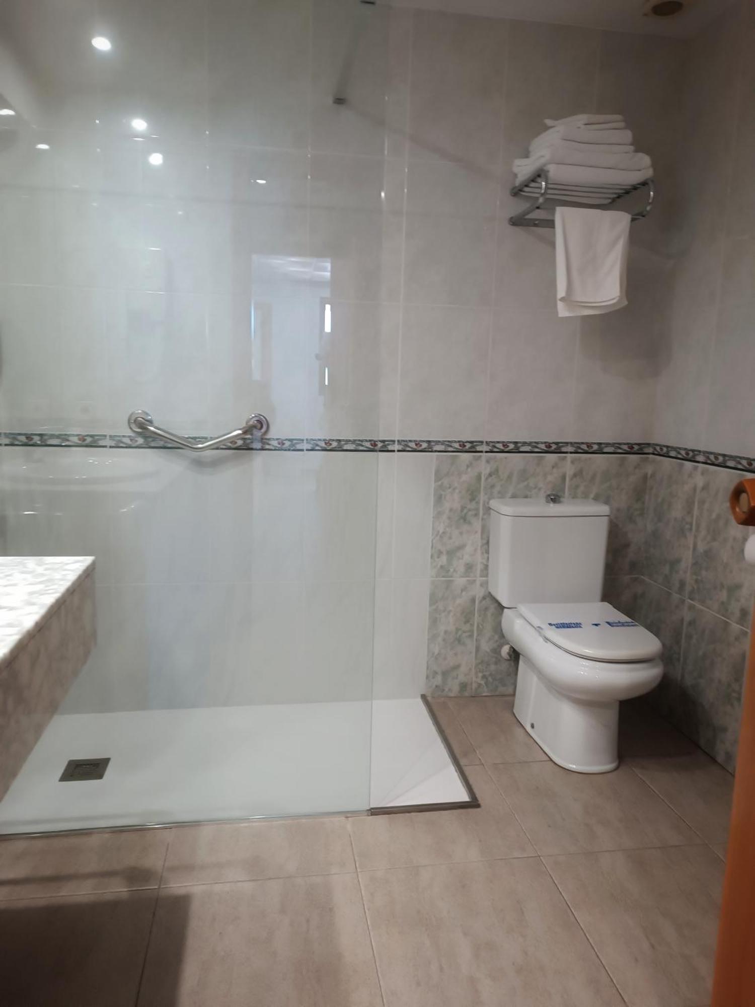 Hotel Rosi Benicarló Екстериор снимка