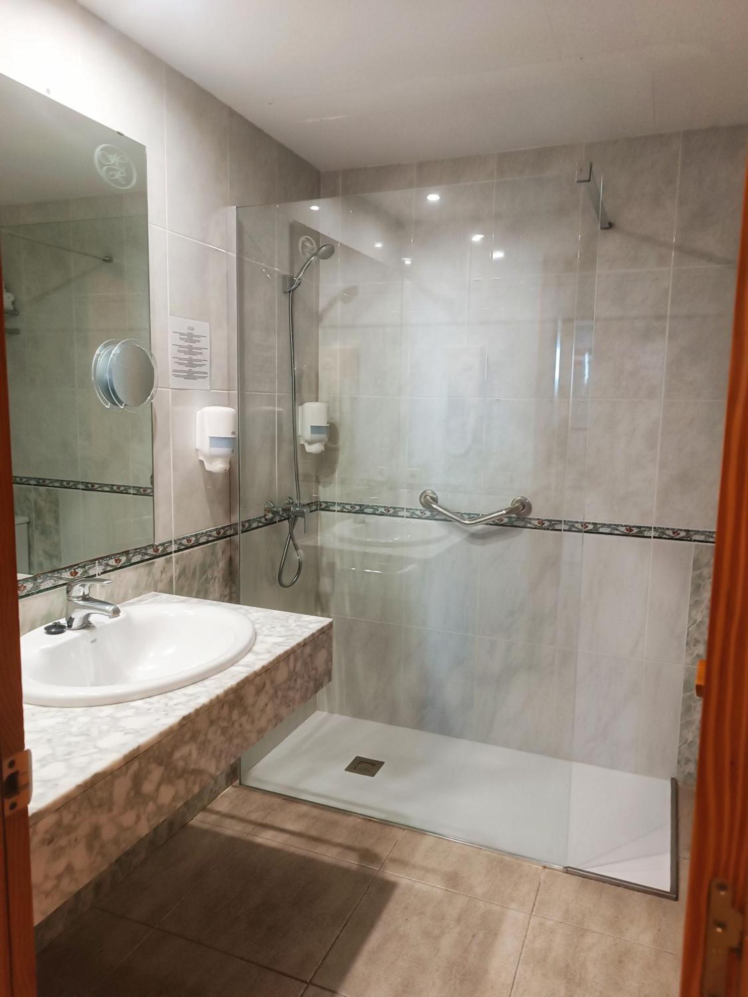 Hotel Rosi Benicarló Екстериор снимка