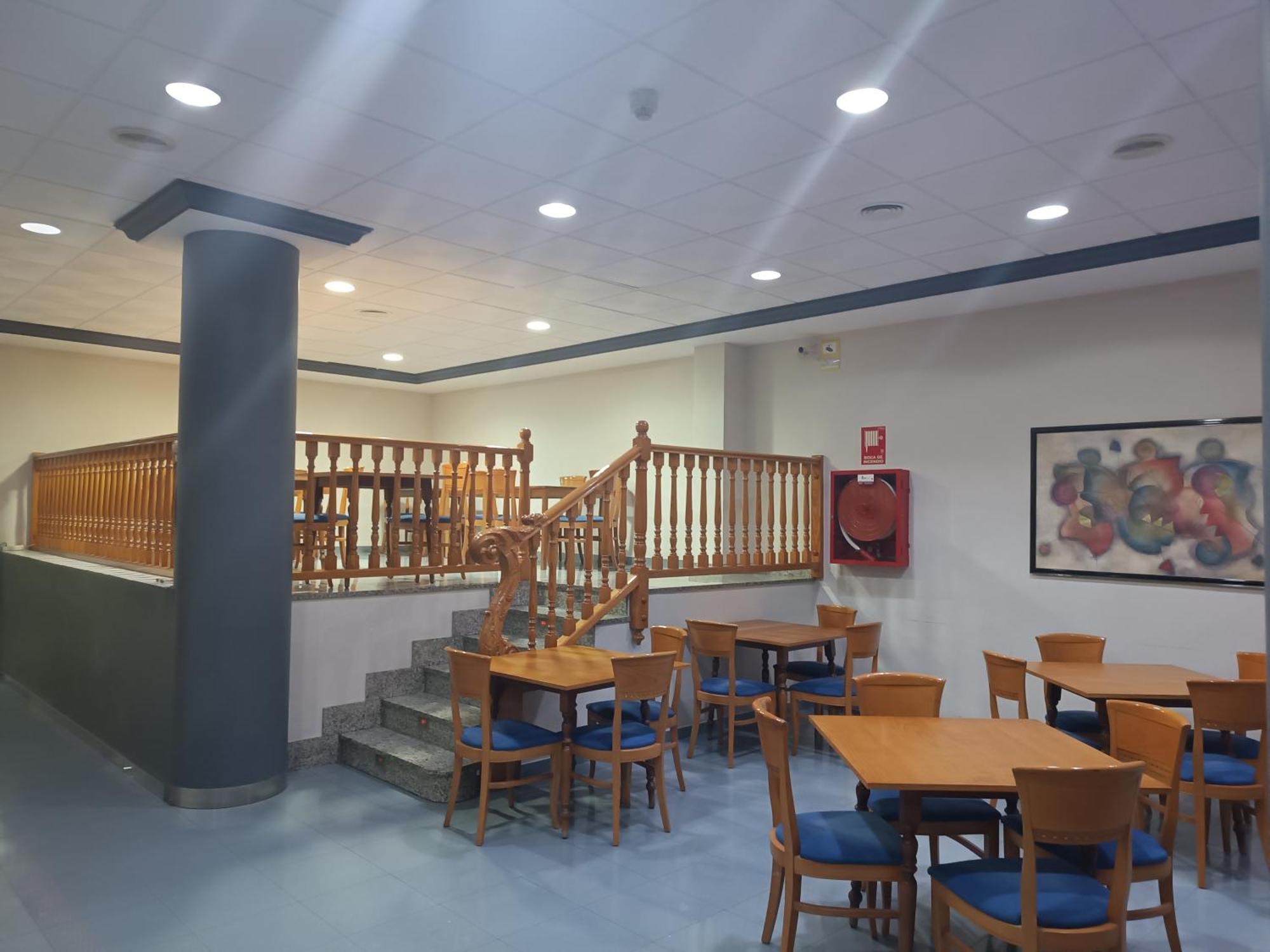Hotel Rosi Benicarló Екстериор снимка