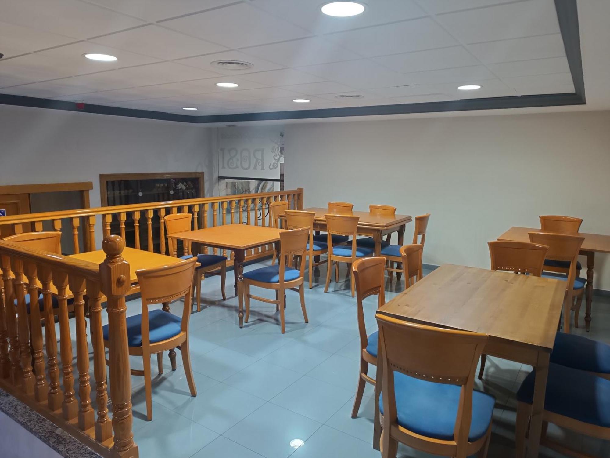 Hotel Rosi Benicarló Екстериор снимка