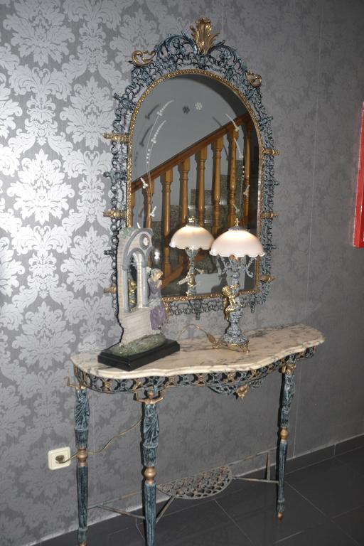 Hotel Rosi Benicarló Екстериор снимка
