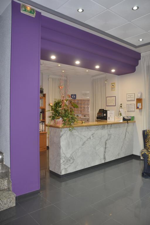 Hotel Rosi Benicarló Екстериор снимка