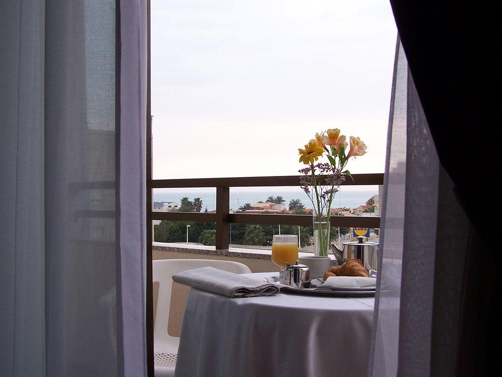 Hotel Rosi Benicarló Екстериор снимка